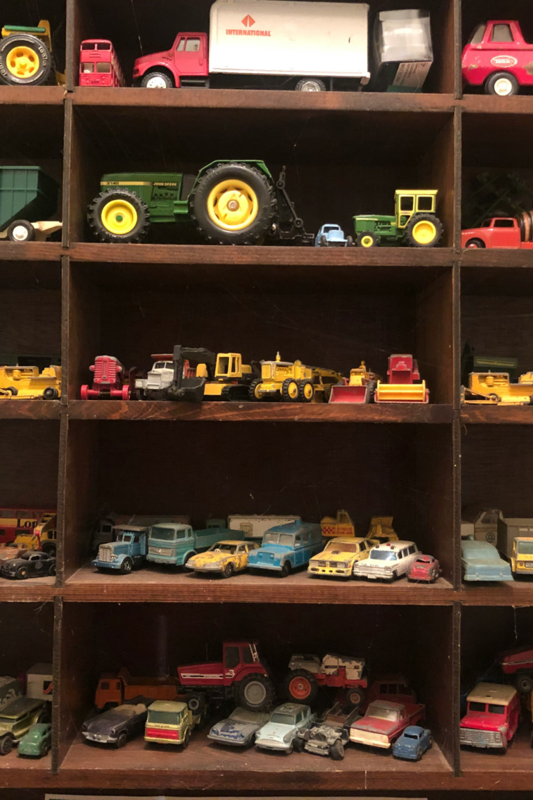 αποθήκευση