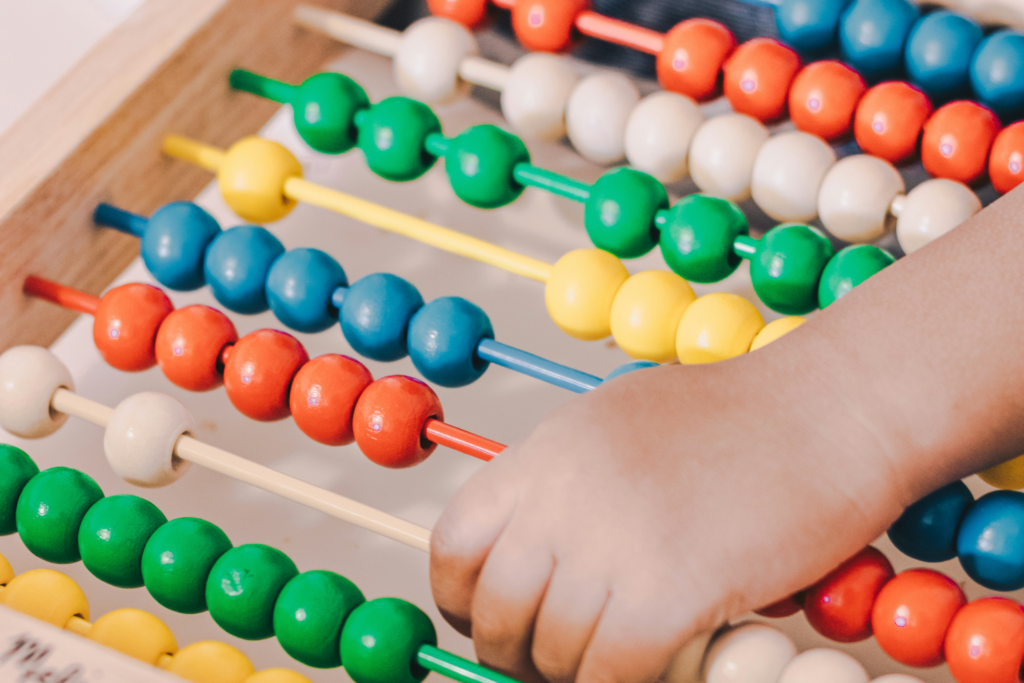 παιδαγωγικό υλικό